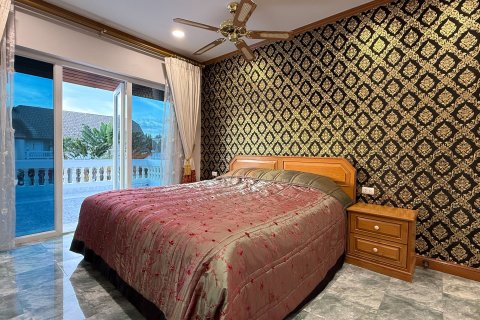 Villa à Pattaya, Thaïlande 3 chambres № 172335 - photo 16