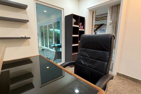 Villa à Pattaya, Thaïlande 3 chambres № 172335 - photo 5