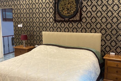 Villa à Pattaya, Thaïlande 3 chambres № 172335 - photo 9