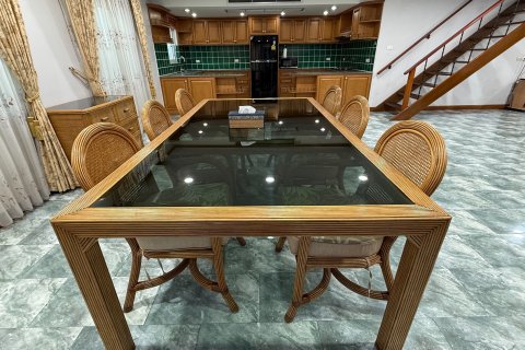 Villa à Pattaya, Thaïlande 3 chambres № 172335 - photo 20