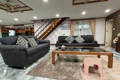 Villa à Pattaya, Thaïlande 3 chambres № 172335 - photo 3