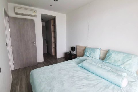 Studio dans le Condo à Pattaya, Thaïlande  № 172332 - photo 6