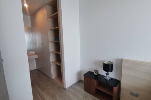 Studio dans le Condo à Pattaya, Thaïlande  № 172332 - photo 7