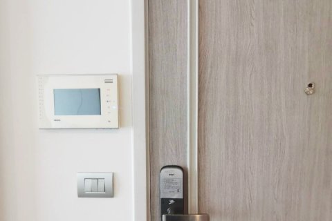 Studio dans le Condo à Pattaya, Thaïlande  № 172332 - photo 14