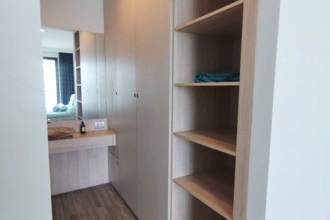 Studio dans le Condo à Pattaya, Thaïlande  № 172332 - photo 8