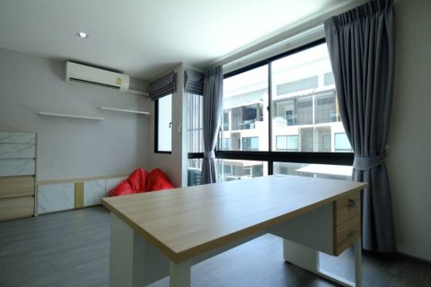 Дом в Лат Пхрау, Бангкок, Таиланд с 3 спальнями  № 172865 - фото 3