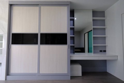 Дом в Лат Пхрау, Бангкок, Таиланд с 3 спальнями  № 172865 - фото 9