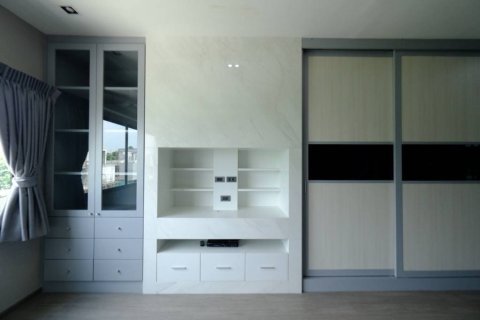 Дом в Лат Пхрау, Бангкок, Таиланд с 3 спальнями  № 172865 - фото 8