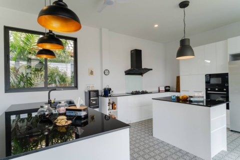 Villa à Hua Hin, Thaïlande 3 chambres № 172866 - photo 8