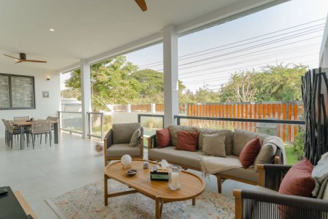 Villa à Hua Hin, Thaïlande 3 chambres № 172866 - photo 2