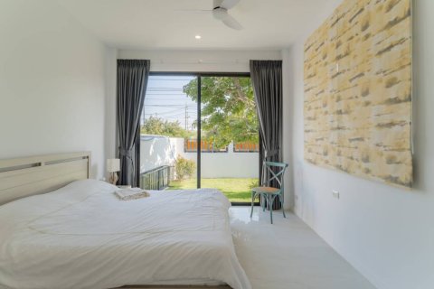 Villa à Hua Hin, Thaïlande 3 chambres № 172866 - photo 6