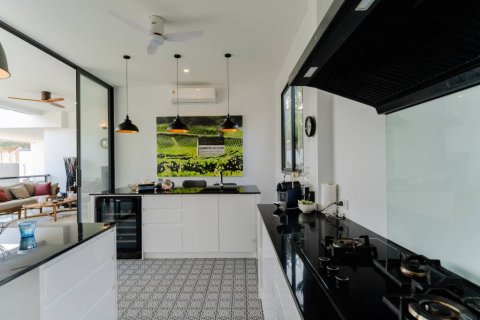 Villa à Hua Hin, Thaïlande 3 chambres № 172866 - photo 9