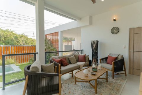 Villa à Hua Hin, Thaïlande 3 chambres № 172866 - photo 3