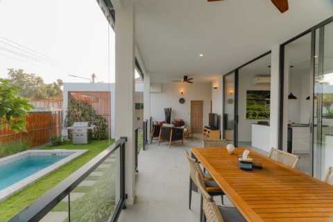 Villa à Hua Hin, Thaïlande 3 chambres № 172866 - photo 4