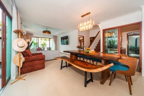 Villa à Phuket, Thaïlande 6 chambres № 172870 - photo 7