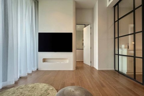 Condo à Bangkok, Thaïlande, 1 chambre  № 172864