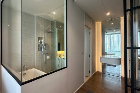 Condo à Bangkok, Thaïlande, 1 chambre  № 172864 - photo 3