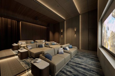 Condo à Pattaya, Thaïlande, 1 chambre  № 172869 - photo 8