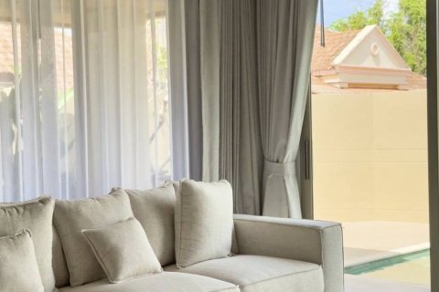 Villa à Phuket, Thaïlande 3 chambres № 172867 - photo 5