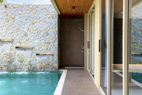 Villa à Phuket, Thaïlande 3 chambres № 172867 - photo 3