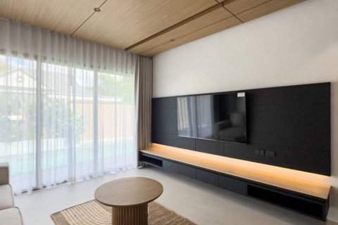 Villa à Phuket, Thaïlande 3 chambres № 172867 - photo 7