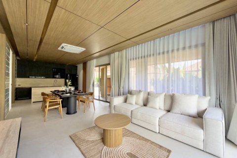 Villa à Phuket, Thaïlande 3 chambres № 172867 - photo 4