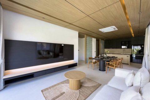 Villa à Phuket, Thaïlande 3 chambres № 172867 - photo 8