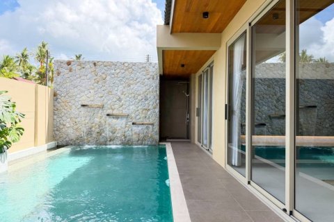 Villa à Phuket, Thaïlande 3 chambres № 172867 - photo 2