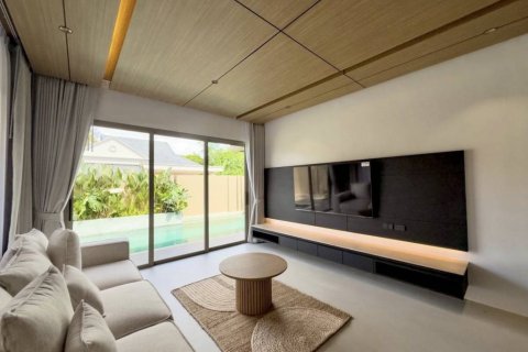 Villa à Phuket, Thaïlande 3 chambres № 172867 - photo 6