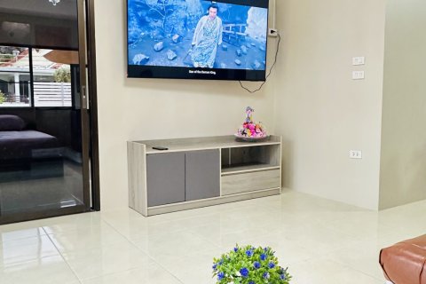 Дом в Паттайе, Таиланд с 3 спальнями  № 147254 - фото 5