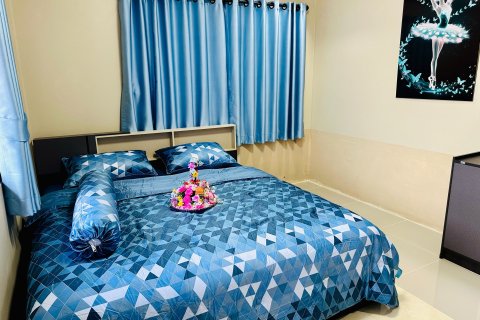 Дом в Паттайе, Таиланд с 3 спальнями  № 147254 - фото 12