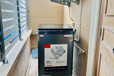 Дом в Паттайе, Таиланд с 3 спальнями  № 147254 - фото 8