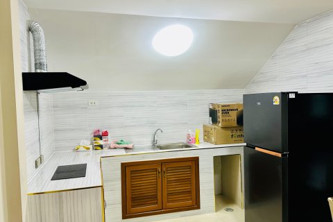 Дом в Паттайе, Таиланд с 3 спальнями  № 147254 - фото 7