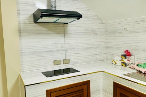 Дом в Паттайе, Таиланд с 3 спальнями  № 147254 - фото 6