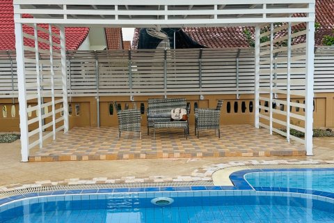 Дом в Паттайе, Таиланд с 3 спальнями  № 147254 - фото 4