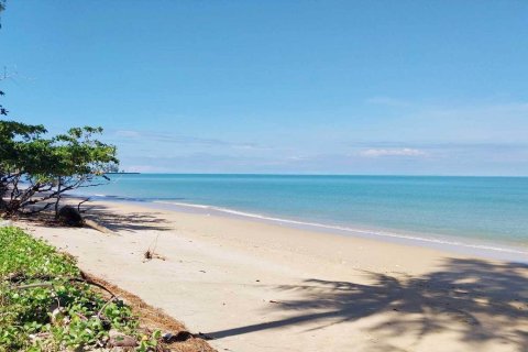 Земельный участок в Пхангнге, Таиланд 1636800м2  № 147250 - фото 4