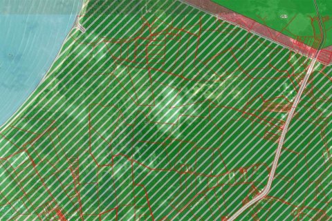 Земельный участок в Пхангнге, Таиланд 1636800м2  № 147250 - фото 8