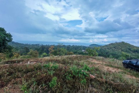 Terrain à Ko Samui, Thaïlande 96000 m2 № 147256 - photo 7