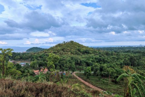 Terrain à Ko Samui, Thaïlande 96000 m2 № 147256 - photo 8