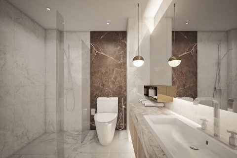 Studio in the Condo in Bang Lamung, Thailand № 115093 - photo 2