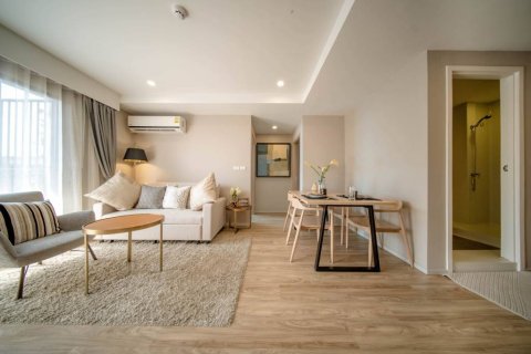 Duplex à Bangkok, Thaïlande 1 chambre № 115090 - photo 4