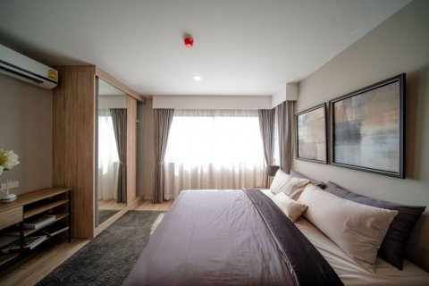 Duplex à Bangkok, Thaïlande 1 chambre № 115090 - photo 5