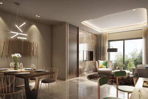 Condo à Bangkok, Thaïlande, 2 chambres  № 166977 - photo 3