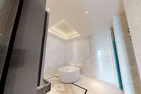 Penthouse à Thonburi, Bangkok, Thaïlande 4 chambres № 166974 - photo 27