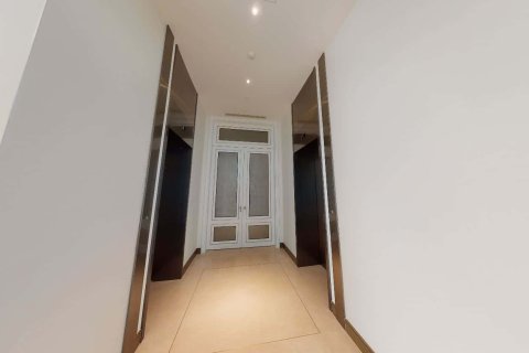 Penthouse à Thonburi, Bangkok, Thaïlande 4 chambres № 166974 - photo 20