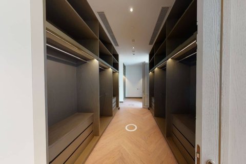 Penthouse à Thonburi, Bangkok, Thaïlande 4 chambres № 166974 - photo 25