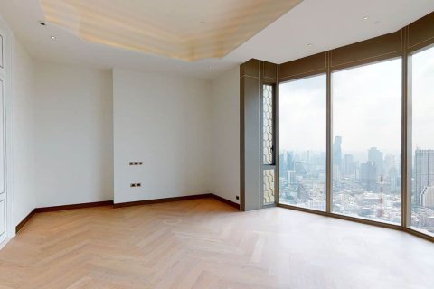 Penthouse à Thonburi, Bangkok, Thaïlande 4 chambres № 166974 - photo 4
