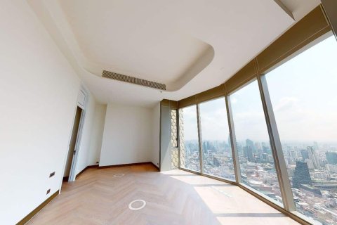 Penthouse à Thonburi, Bangkok, Thaïlande 4 chambres № 166974 - photo 24