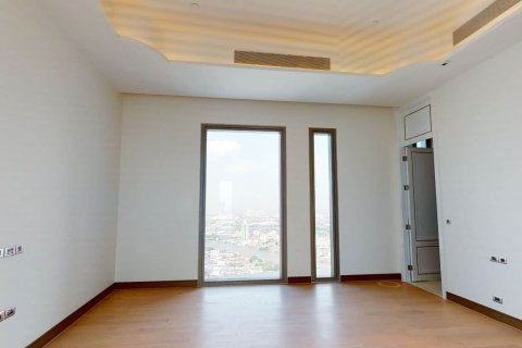 Penthouse à Thonburi, Bangkok, Thaïlande 4 chambres № 166974 - photo 13