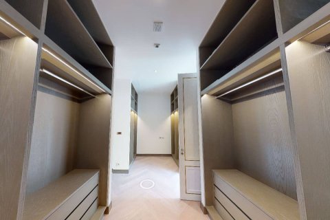 Penthouse à Thonburi, Bangkok, Thaïlande 4 chambres № 166974 - photo 26